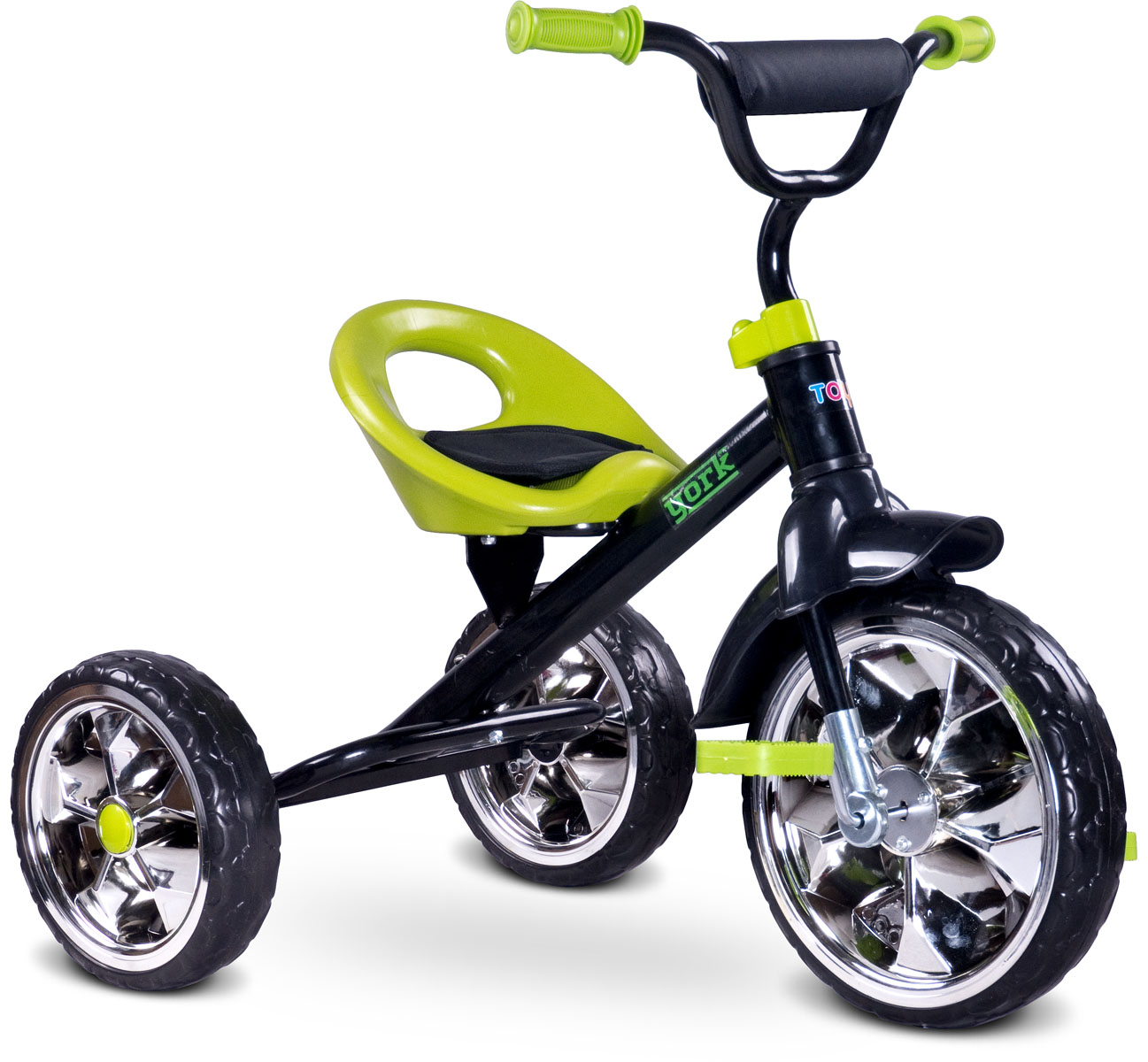 Dreirad Kinderdreirad für Kinder Fahrrad Baby NEU