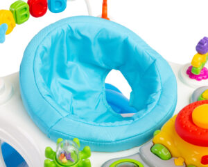 Chodzik stepp dla dzieci marki toyz