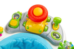 Chodzik stepp dla dzieci marki toyz