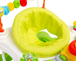 Chodzik stepp dla dzieci marki toyz