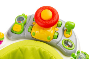 Chodzik stepp dla dzieci marki toyz