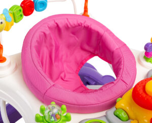 Chodzik stepp dla dzieci marki toyz