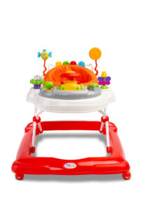 Chodzik stepp dla dzieci marki toyz