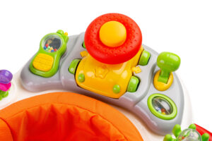 Chodzik stepp dla dzieci marki toyz