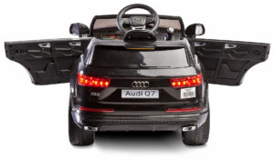 Samochód akumulatorowy dla dzieci AUDI Q7 marki Toyz