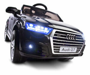 Samochód akumulatorowy dla dzieci AUDI Q7 marki Toyz