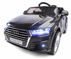 Samochód akumulatorowy dla dzieci AUDI Q7 marki Toyz