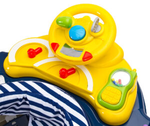 Chodzik hip hop dla dzieci marki toyz