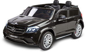 Samochód akumulatorowy dla dzieci Mercedes GLS63 marki Toyz