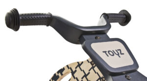 Rowerek biegowy drewniany enduro firmy toyz