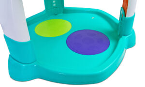 Skoczek tropical dla dzieci marki toyz