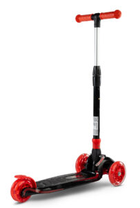 Hulajnoga trójkołowa dla dzieci CARBON marki TOYZ