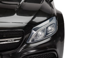 Samochód akumulatorowy dla dzieci Mercedes C63 marki Toyz