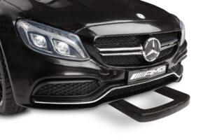 Samochód akumulatorowy dla dzieci Mercedes C63 marki Toyz