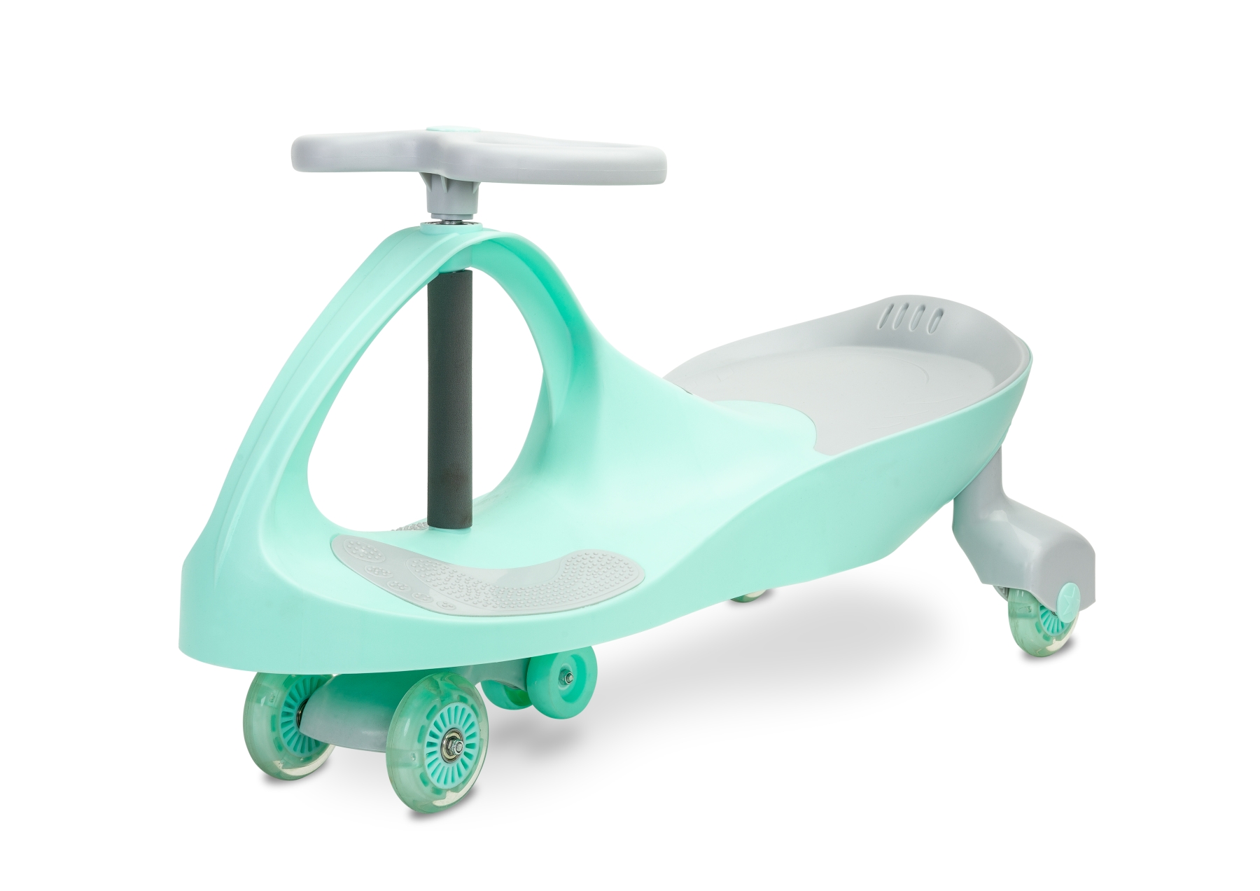 Jeździk grawitacyjny spinner dla dzieci i nie tylko marki toyz