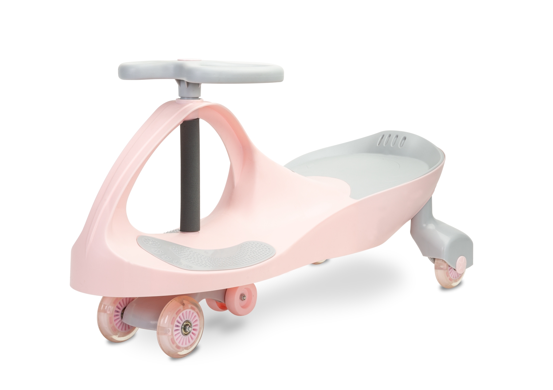 Jeździk grawitacyjny spinner dla dzieci i nie tylko marki toyz