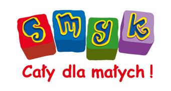 logo sklepu smyk