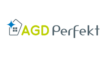 logo sklepu agd perfekt