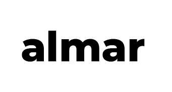 logo sklepu almar
