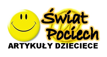 logo sklepu swiat pociech