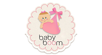 logo sklepu babyboom