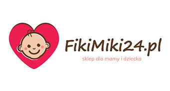 logo sklepu fikimiki