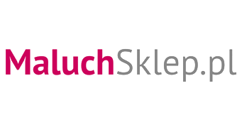 logo sklepu maluchsklep.pl