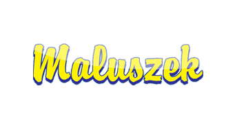 logo sklepu maluszek