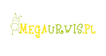 logo sklepu megaurwis