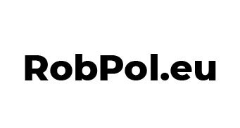 logo sklepu robpol