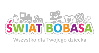 logo sklepu swiat bobasa