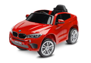 BMW X6 M