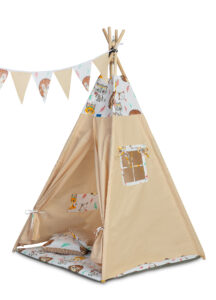 Tipi Tent