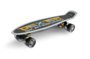 Skateboard Dexter