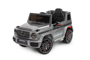 MERCEDES AMG G63