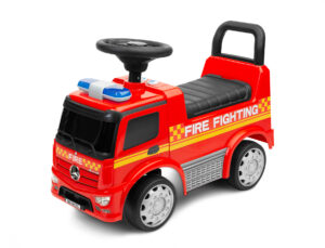 Ride-On Fire Truck
