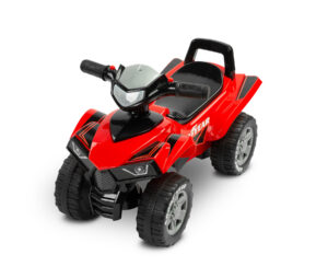 RIDE-ON QUAD GOODYEAR