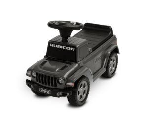 RIDE-ON JEEP RUBICON