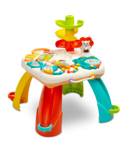 Educational Toy – Table with a spiral