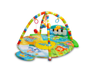 Educational Toy – Musical Mat
