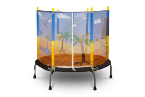 CHILDREN’S TRAMPOLINE