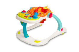 EDUCATIONAL TOY – MULTIFUNCTIONAL WALKER