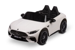 MERCEDES SL63
