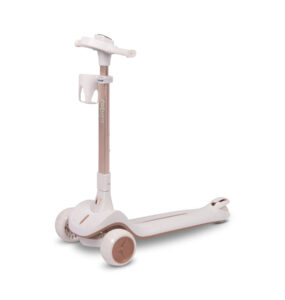 Scooter Satura