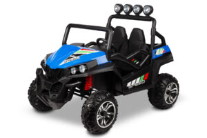 GRAND BUGGY