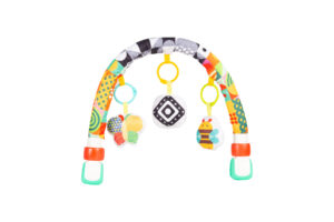 EDUCATIONAL TOY – STROLLER BAR PATTERN