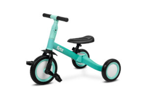 Fox tricycle